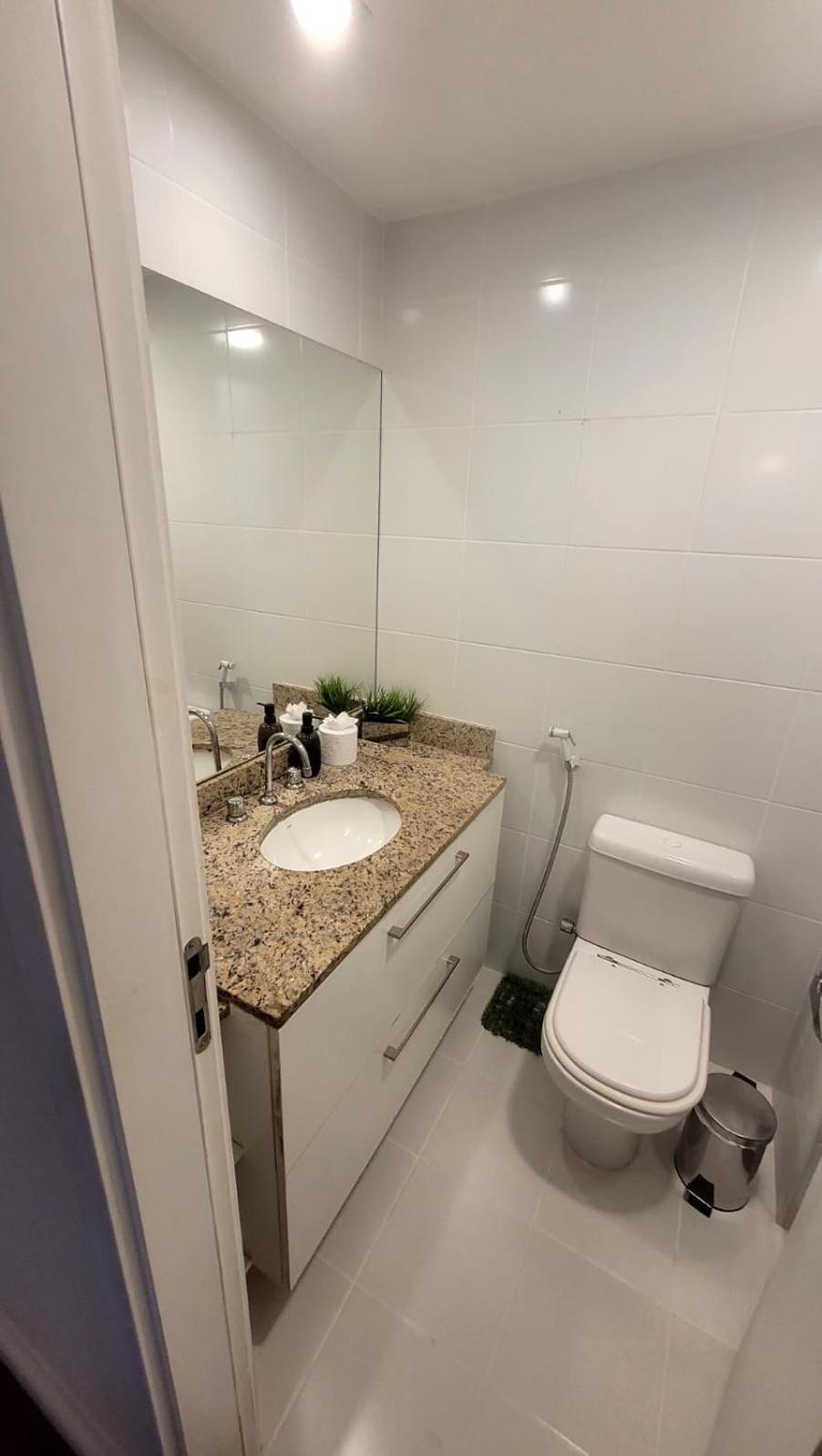 Residencial Jardim Barra Da Tijuca L Arenas Apartamento Río de Janeiro