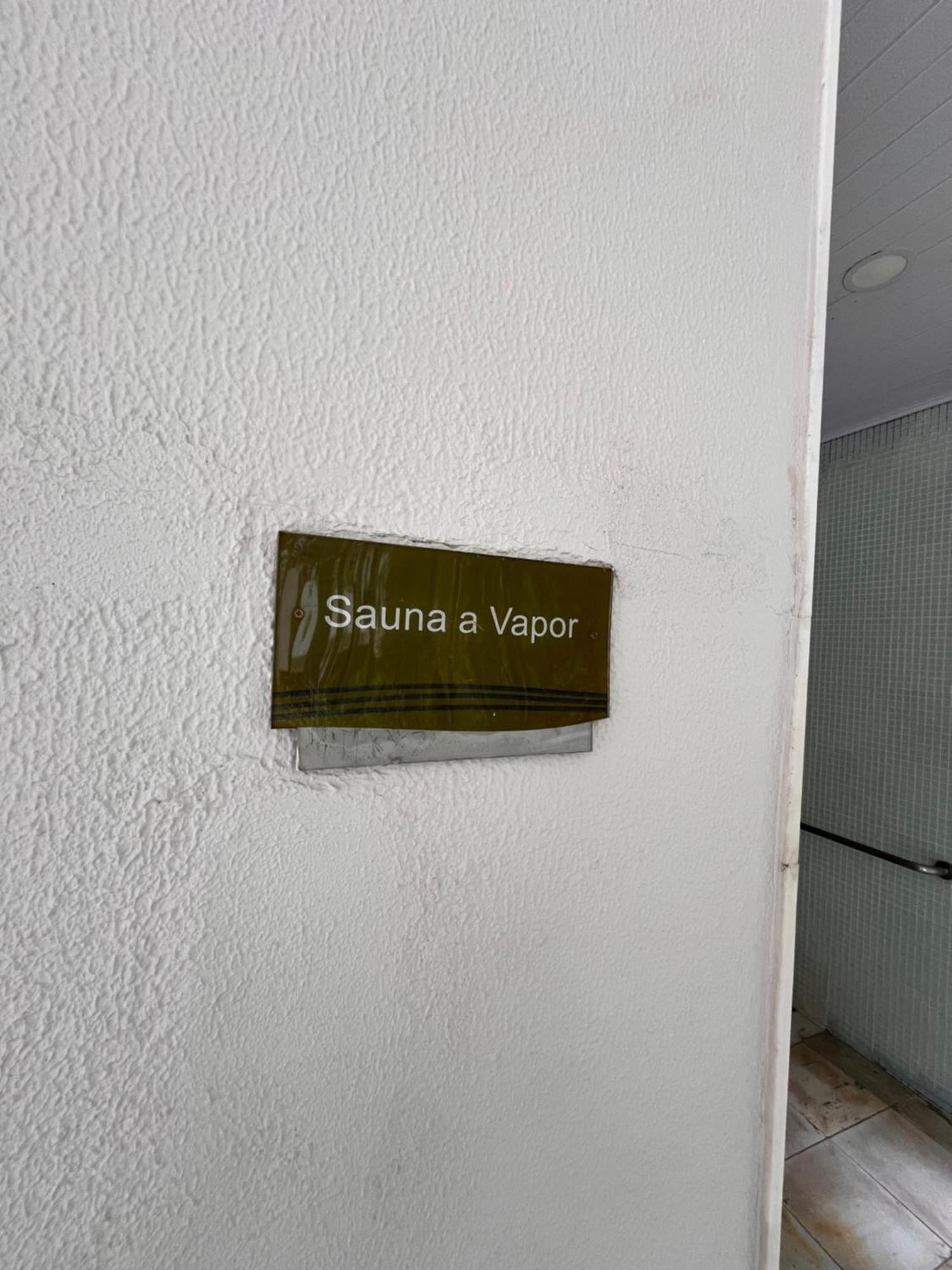 Residencial Jardim Barra Da Tijuca L Arenas Apartamento Río de Janeiro