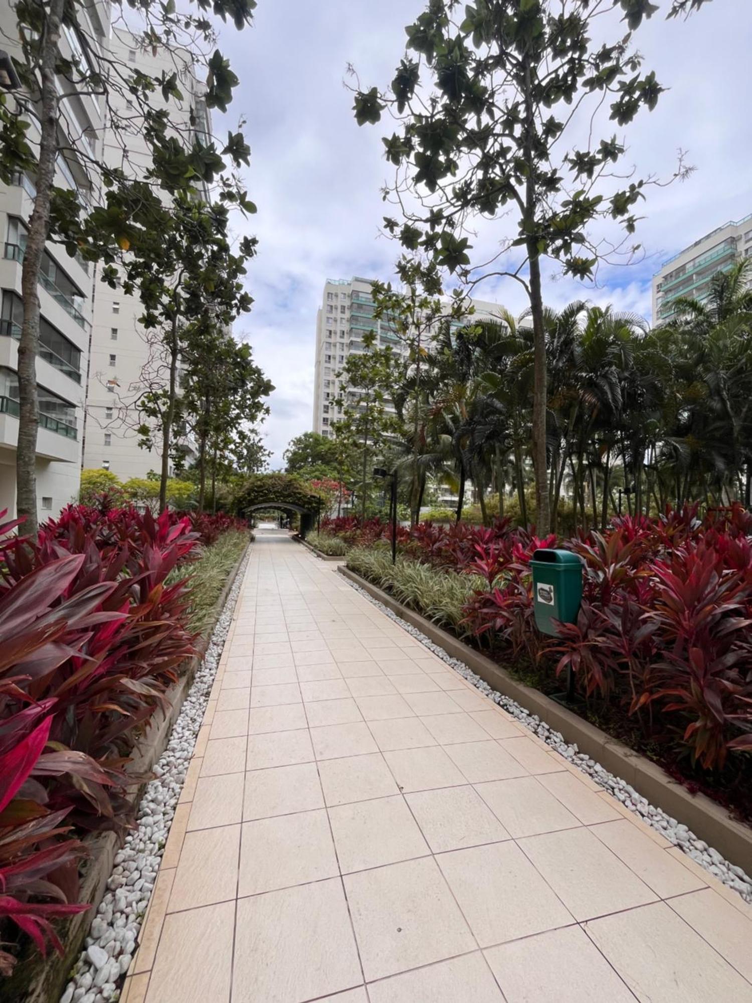 Residencial Jardim Barra Da Tijuca L Arenas Río de Janeiro