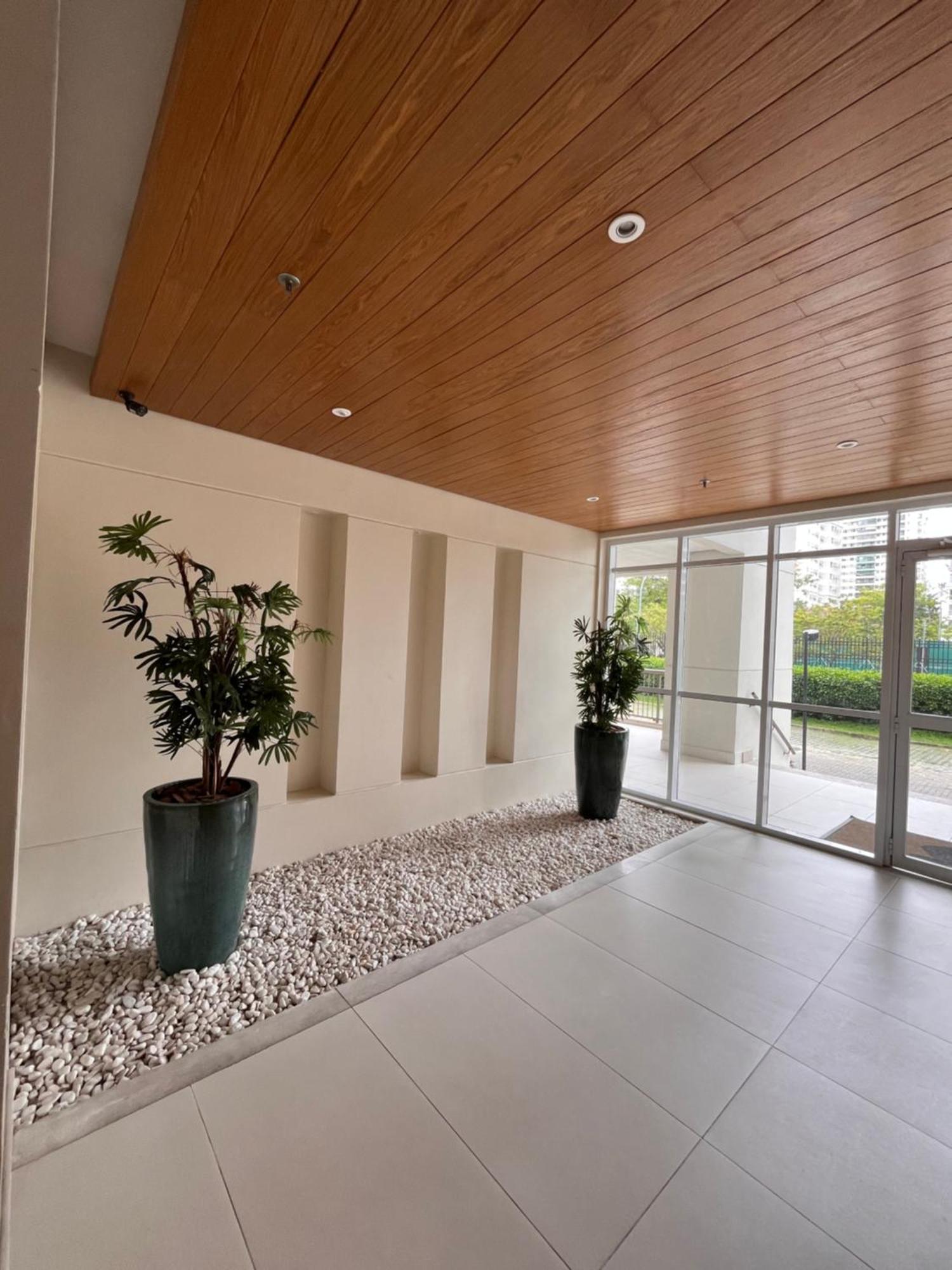 Residencial Jardim Barra Da Tijuca L Arenas Río de Janeiro