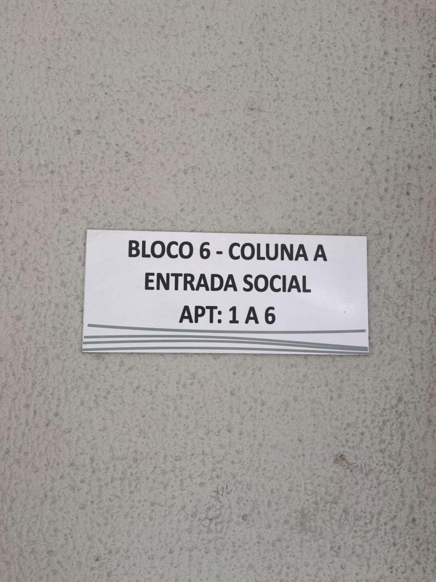 Residencial Jardim Barra Da Tijuca L Arenas * Río de Janeiro