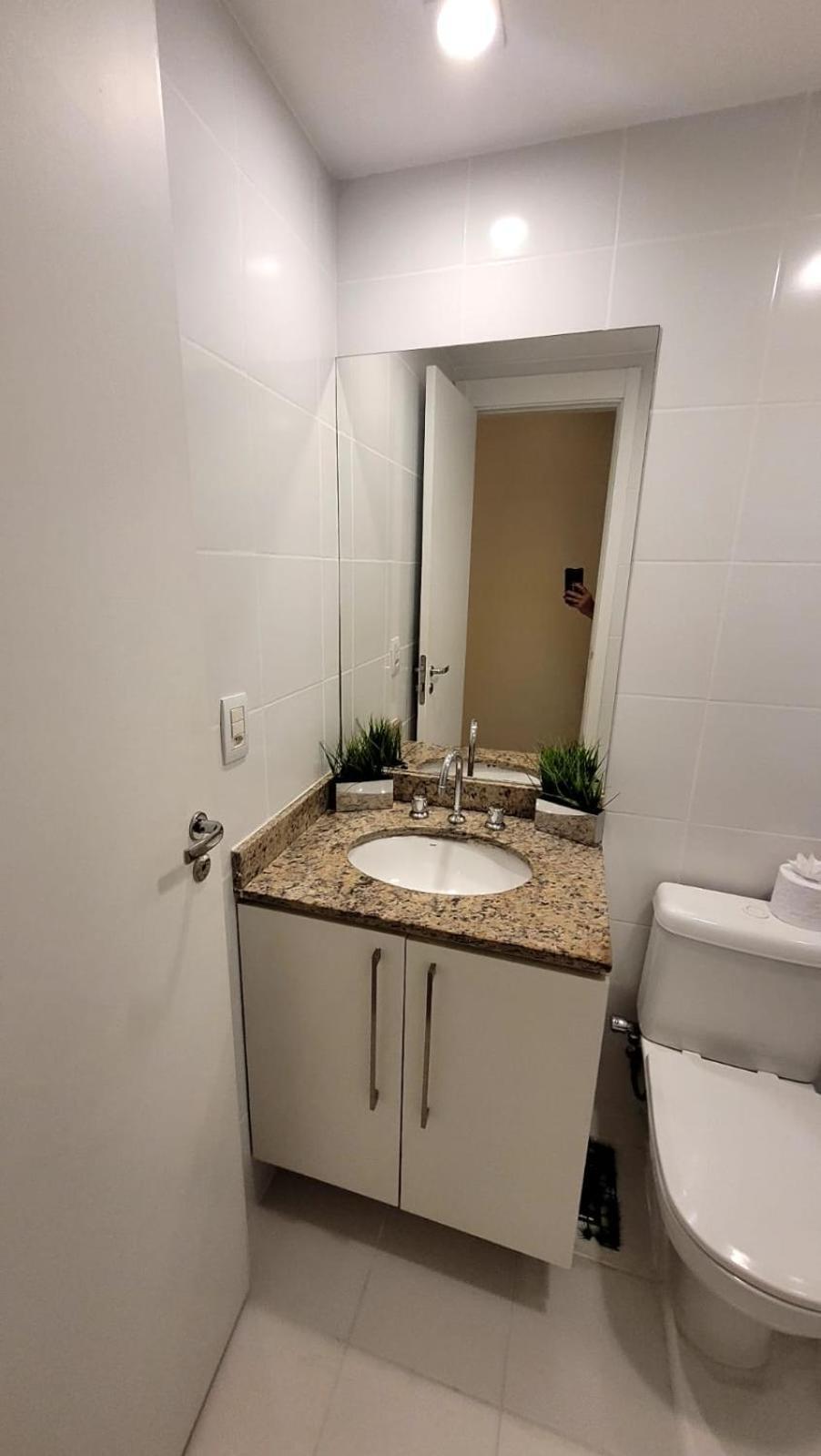 Apartamento Residencial Jardim Barra Da Tijuca L Arenas Río de Janeiro