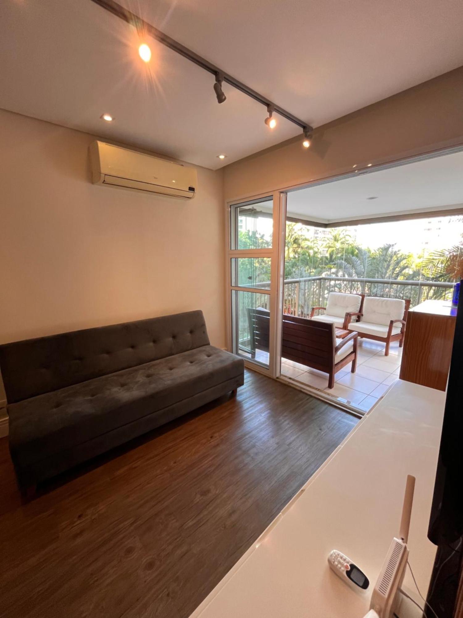Residencial Jardim Barra Da Tijuca L Arenas Río de Janeiro