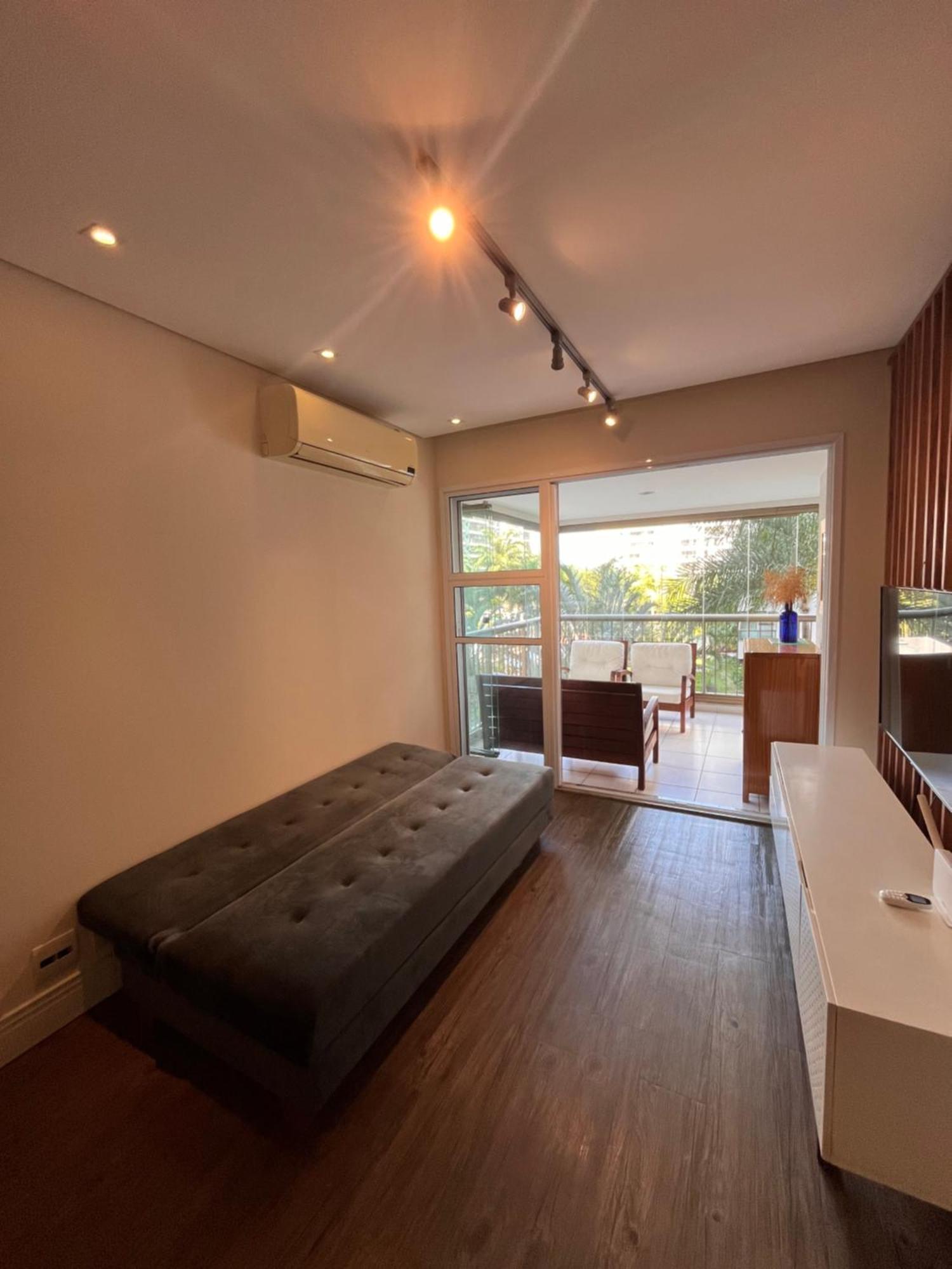 Residencial Jardim Barra Da Tijuca L Arenas * Río de Janeiro