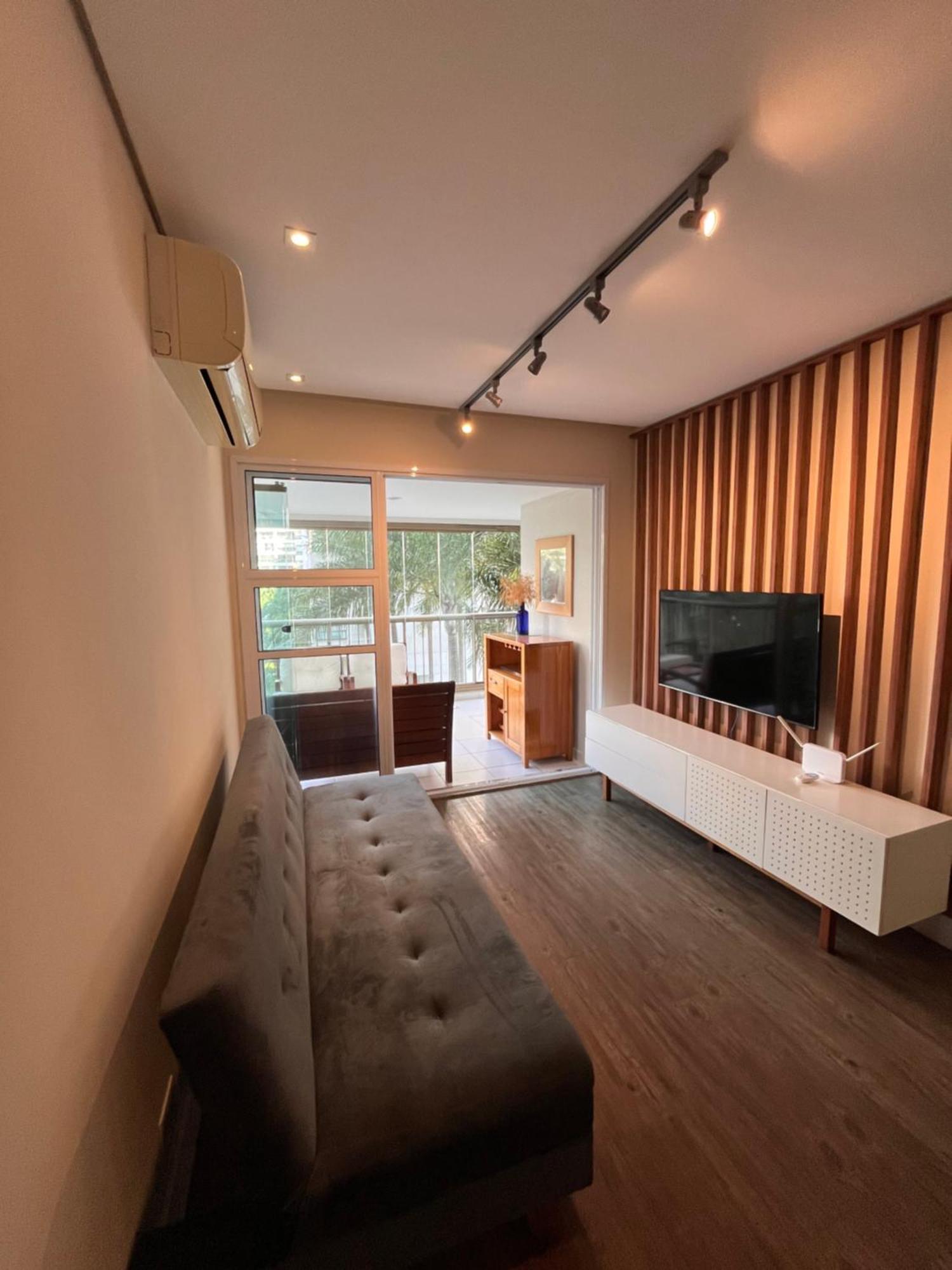 Residencial Jardim Barra Da Tijuca L Arenas Río de Janeiro