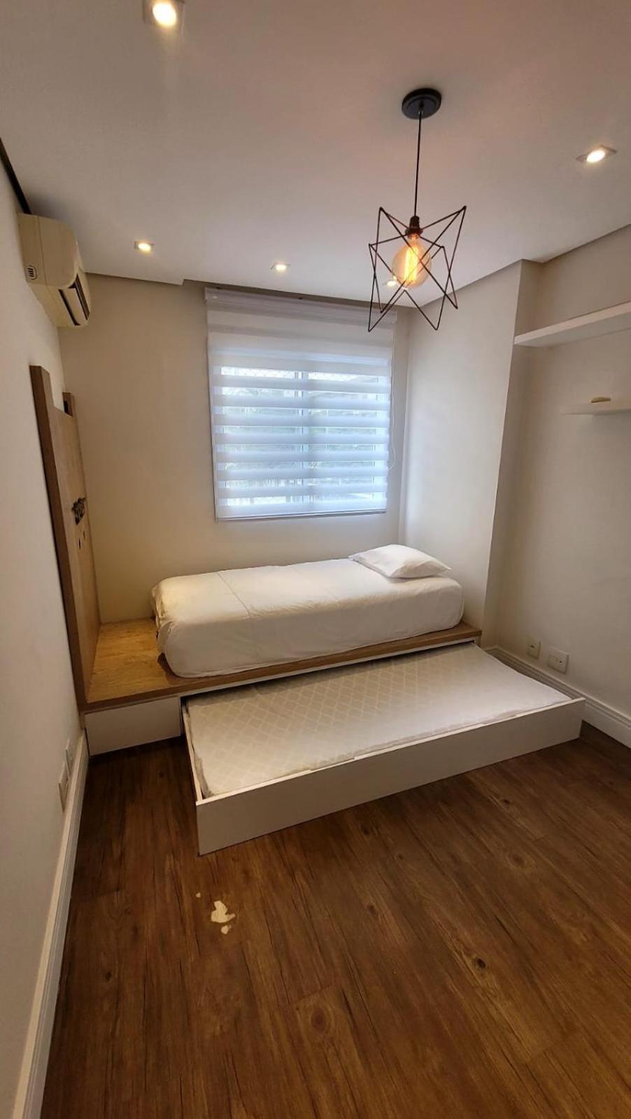 Residencial Jardim Barra Da Tijuca L Arenas * Río de Janeiro