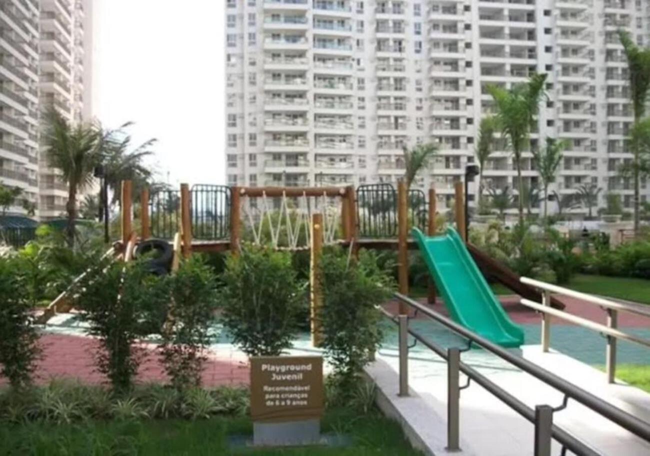 Residencial Jardim Barra Da Tijuca L Arenas Río de Janeiro