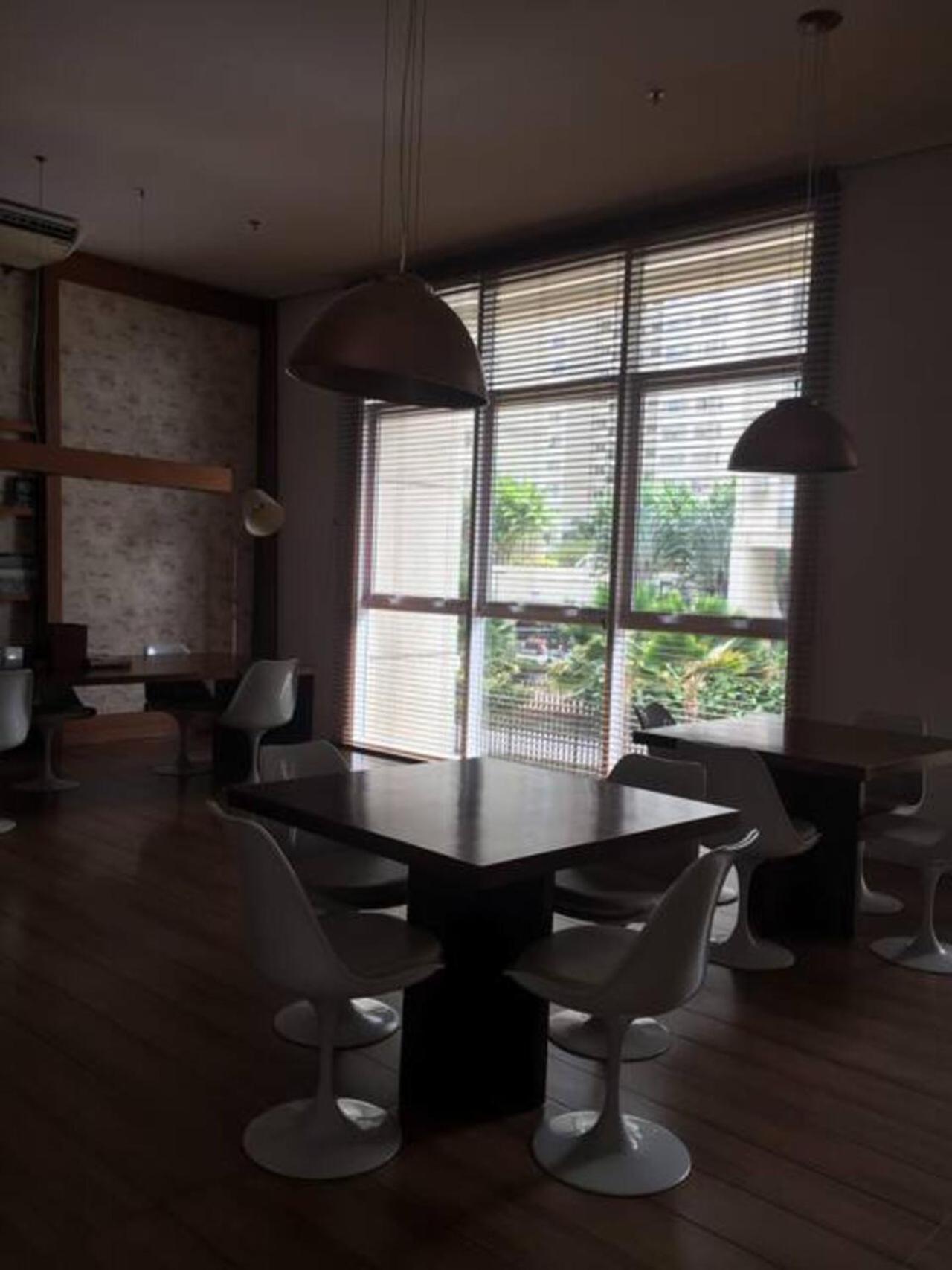 Residencial Jardim Barra Da Tijuca L Arenas Apartamento Río de Janeiro