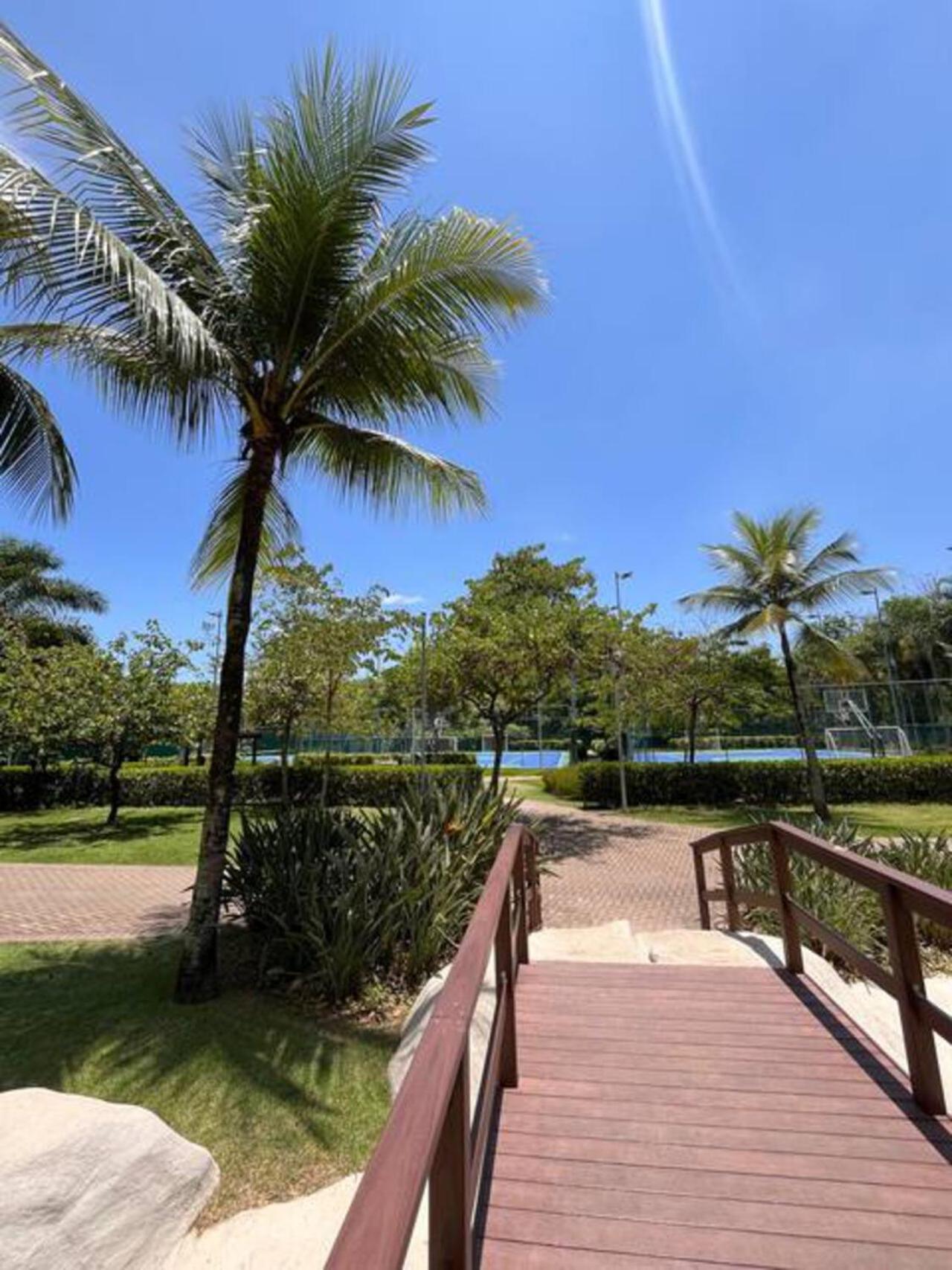Residencial Jardim Barra Da Tijuca L Arenas Río de Janeiro