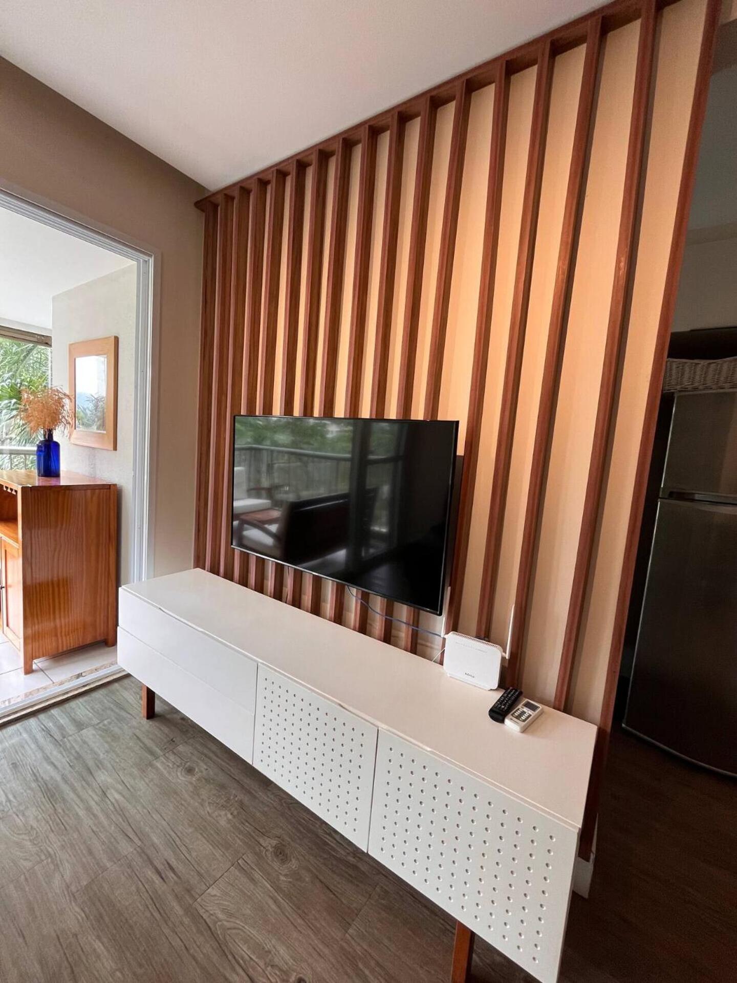 Residencial Jardim Barra Da Tijuca L Arenas * Río de Janeiro