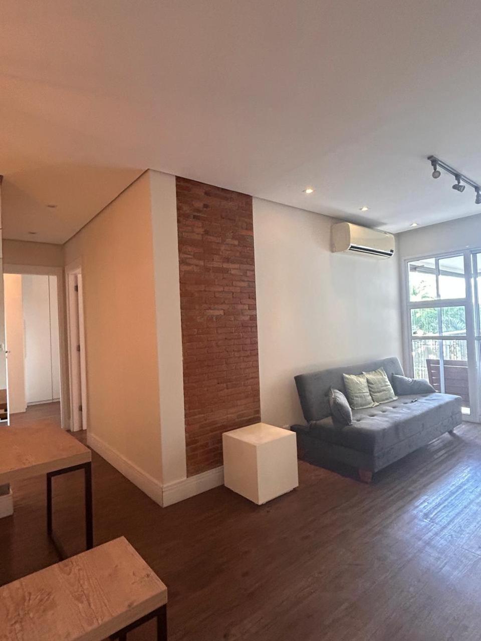 Apartamento Residencial Jardim Barra Da Tijuca L Arenas Río de Janeiro