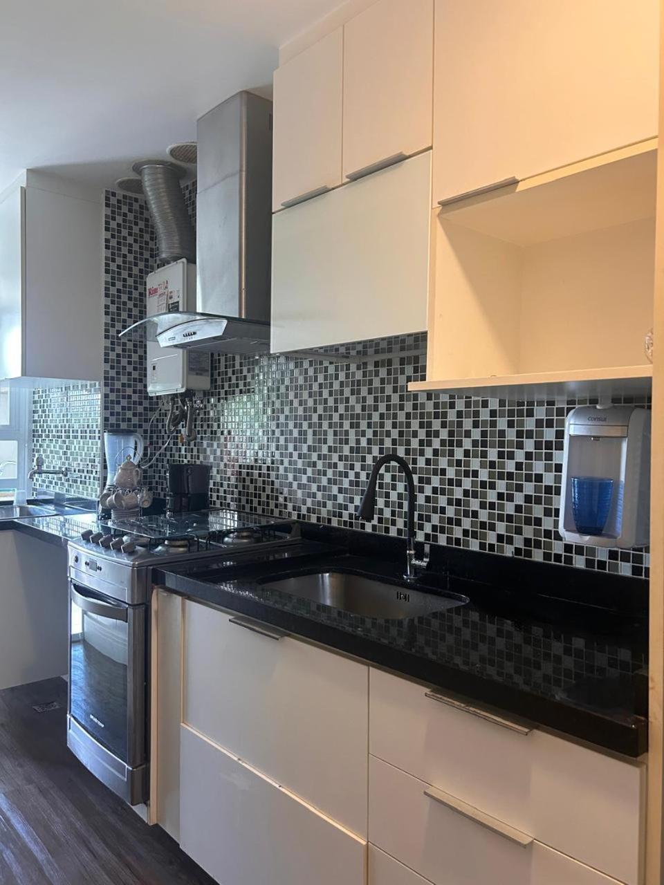 Apartamento Residencial Jardim Barra Da Tijuca L Arenas Río de Janeiro