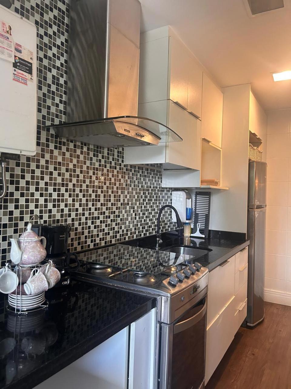 Residencial Jardim Barra Da Tijuca L Arenas * Río de Janeiro