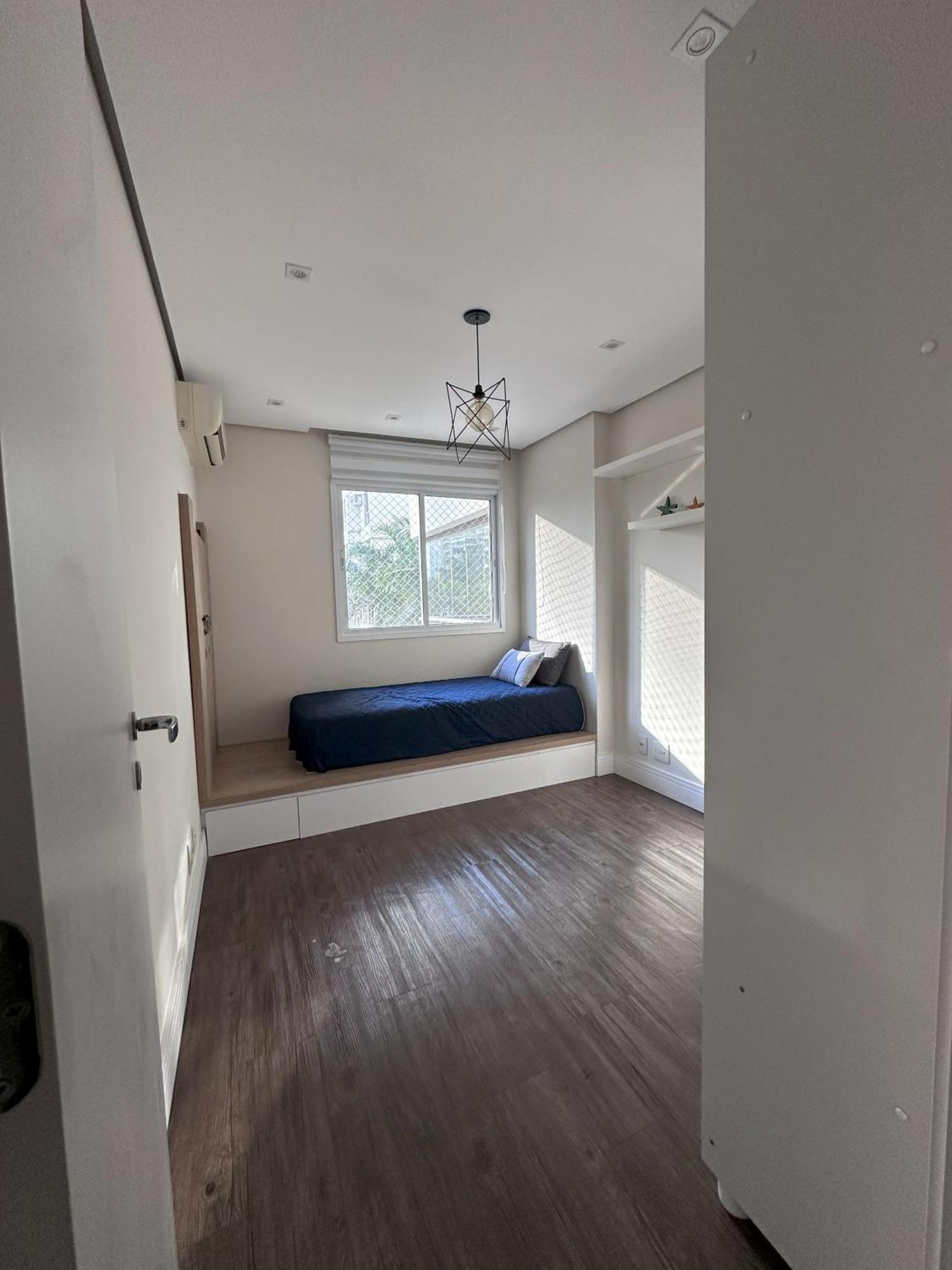 Apartamento Residencial Jardim Barra Da Tijuca L Arenas *