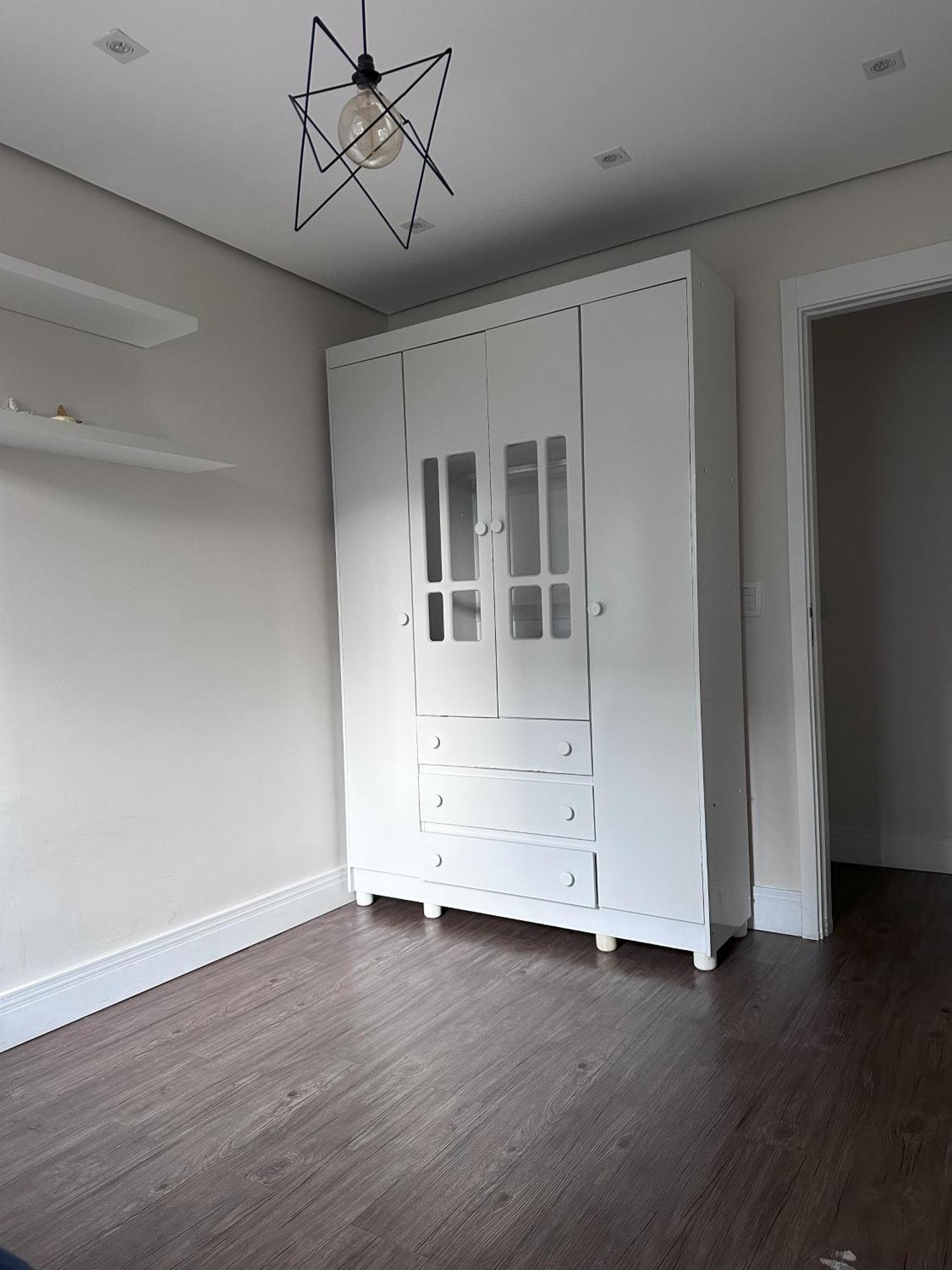 Apartamento Residencial Jardim Barra Da Tijuca L Arenas *